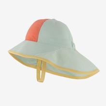 Baby Block-the-Sun Hat by Patagonia in Belle Fourche SD