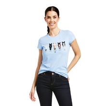 Women's Identity Parade T-Shirt by Ariat