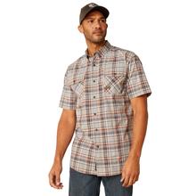 Rebar Made Tough DuraStretch Work Shirt