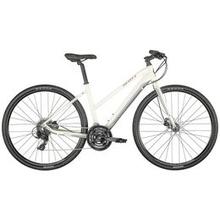 Sub Cross 50 Lady Bike by SCOTT Sports in Arab AL