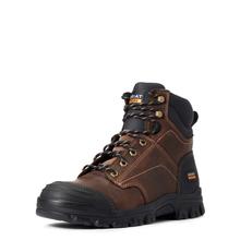 Atwoods steel toe boots online