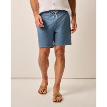 Men's Half Elastic 7
