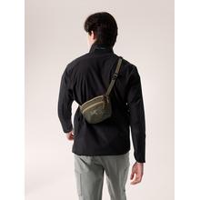 Mantis 1 Waist Pack by Arc'teryx in Appleton WI