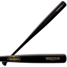 Youth Genuine Y125 Black Baseball Bat by Louisville Slugger in Raleigh NC