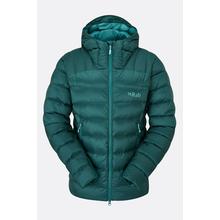 Women's Electron Pro Down Jacket by Rab