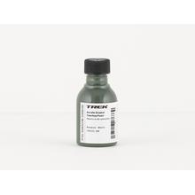 Trek Touch-up Paint - Matte Teal Color Collection by Diamant
