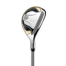 Kalea Gold Women's 6 Rescue by TaylorMade