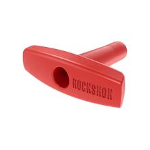 Reverb Seatpost Vent Valve Tool by RockShox