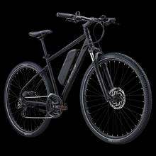 E-Traverse 2.1 USA by Fuji Bikes