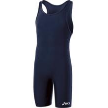 Men's Solid Modified Singlet