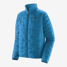 Men's Micro Puff Jacket