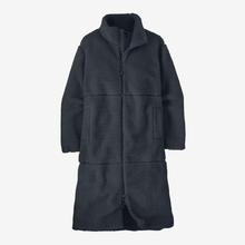 Women's Lonesome Mesa Long Coat by Patagonia in Huntington Beach CA