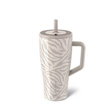 Era 30oz | Zebra by BrüMate in Locust Grove GA