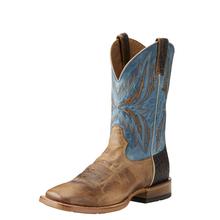 Men's Arena Rebound Western Boot by Ariat