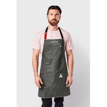 Bluecut Apron