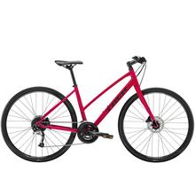 FX 3 Disc Women's Stagger (Click here for sale price)