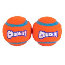 Chuckit! Tennis Balls for Dogs by Petmate