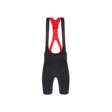 Ironman Vis Men's Cycling Bib Shorts by Santini in Raleigh NC