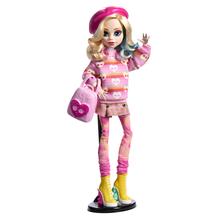 Monster High Wednesday Enid Sinclair Doll