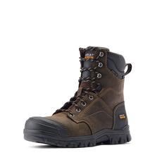 Men's Treadfast 8" Waterproof Steel Toe Work Boot