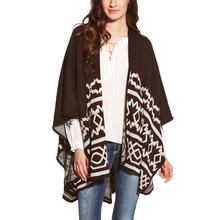 Women's Mary Cape Wrap by Ariat