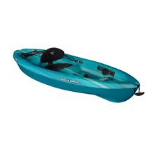 Rustler 100X recreational kayak KVP10P100 by Pelican Sport