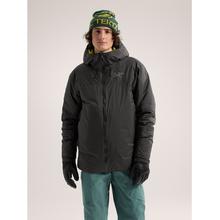 Rush Insulated Jacket Men's by Arc'teryx
