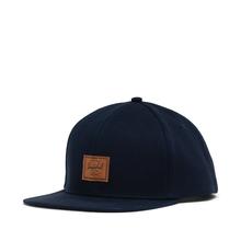 Whaler Cap Classic 6 Panel Suede by Herschel Supply in St Marys OH