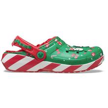 Toddlers' Mickey Holiday Lined Classic Clog by Crocs in South Sioux City NE