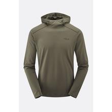 Men's Force Hoody by Rab