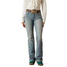 HR Bessie Boot Cut Jean by Ariat