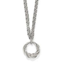 Antica Long Necklace by Brighton