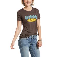 Women's Desert Motel T-Shirt