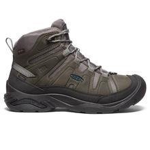 Men's Circadia Polar Mid by Keen in Cincinnati OH