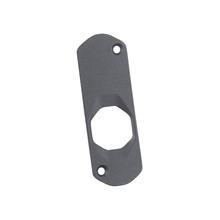 Madone 9 Series Control Center Mechanical Cover