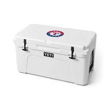 Texas Rangers Coolers - White - Tundra 65 by YETI