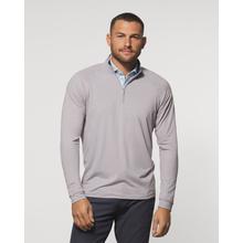 Men's Freeborne Performance 1/4 Zip Pullover by Johnnie-O