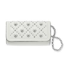 Brave Heart Large Wallet by Brighton