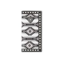 Unisex Diamond Rodeo Wallet