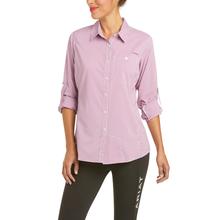 Women's VentTEK Stretch Shirt