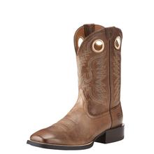 Men's Sport Ranger Western Boot