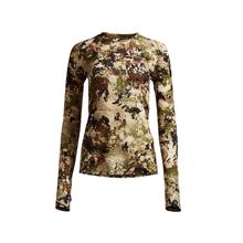Women's Women's Core Merino 120 LS Crew by Sitka in Frederic WI