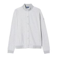 Baldwin Button Front Knit Jacket by TaylorMade