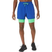 Men's New Strong Repurposed Run Short