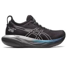 Women's GEL-Nimbus 25 Platinum by ASICS