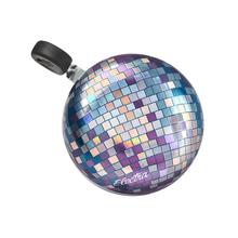 Disco Small Ding Dong Bike Bell by Electra
