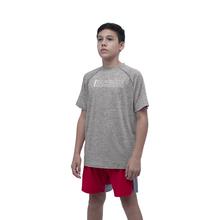Youth Marucci Baseball 2 Heathered Tee by Marucci Sports