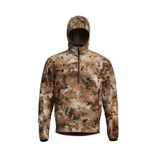 Men's Alpha Fleece Hoodie by Sitka in Muscoda WI