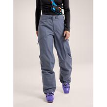 Sentinel Relaxed Pant Women's by Arc'teryx