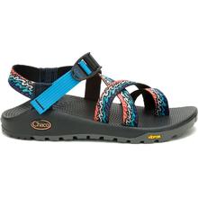 Women's Rapid Pro Adjustable Strap Classic Sandal / Toe-Loop Eddy Aqua by Chaco